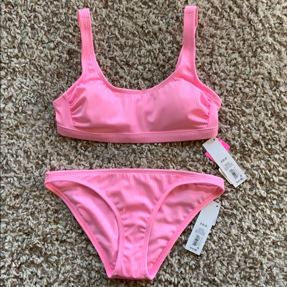 Juniors Xhilaration Bikini